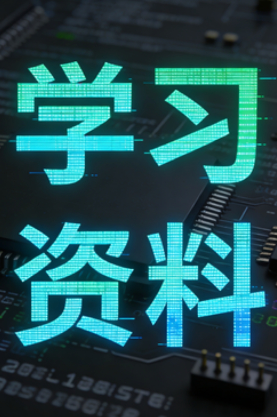 编程学习资料下载