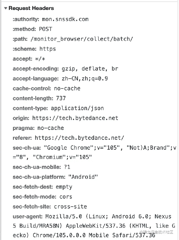 goHTTP2的头部压缩算法hpack实现详解