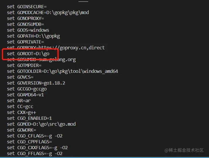 详解Go 依赖管理 go mod tidy
