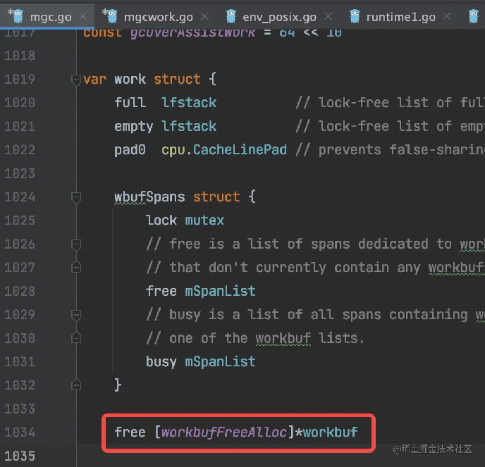 golang进程内存控制避免docker内oom