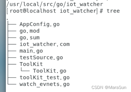 Go初学者踩坑之go mod init与自定义包的使用