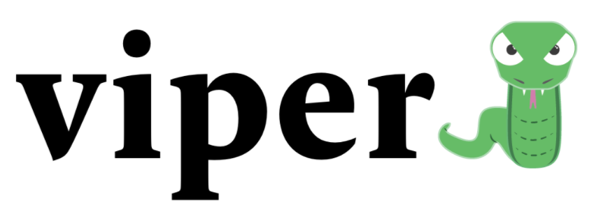 golang常用库之配置文件解析库-viper使用详解