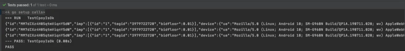 golang 对象深拷贝的常见方式及性能