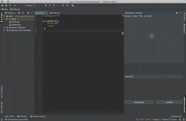 go实现脚本解释器gscript