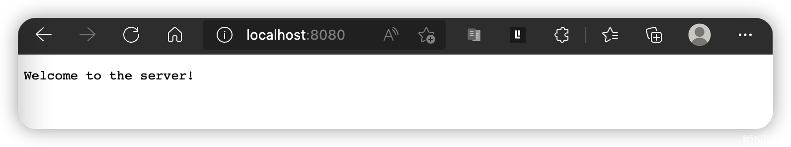 Go 实现 WebSockets之创建 WebSockets
