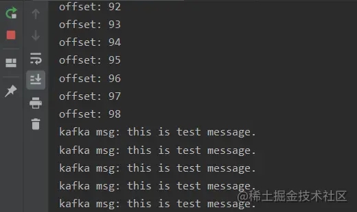 Go语言kafka生产消费消息实例搬砖