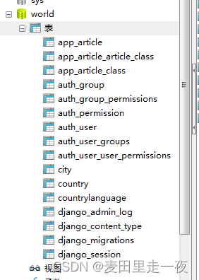 MySQL临时表的使用方法详解