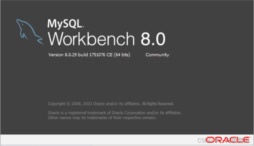 MySQLWorkbench安装及使用详解