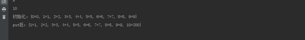 手动实现Redis的LRU缓存机制示例详解