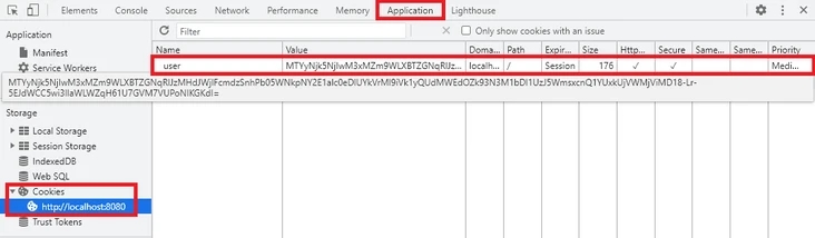 Gogorillasecurecookie库的安装使用详解