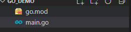 GoPath模式和GoMoudle模式的相爱相杀
