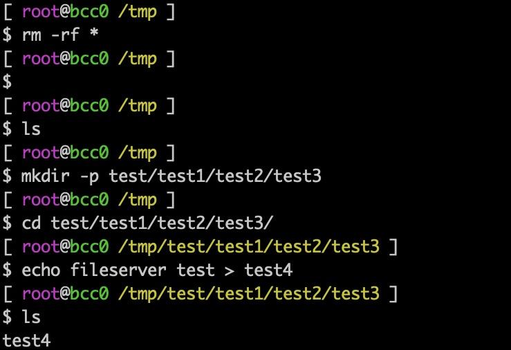 在go文件服务器加入http.StripPrefix的用途介绍