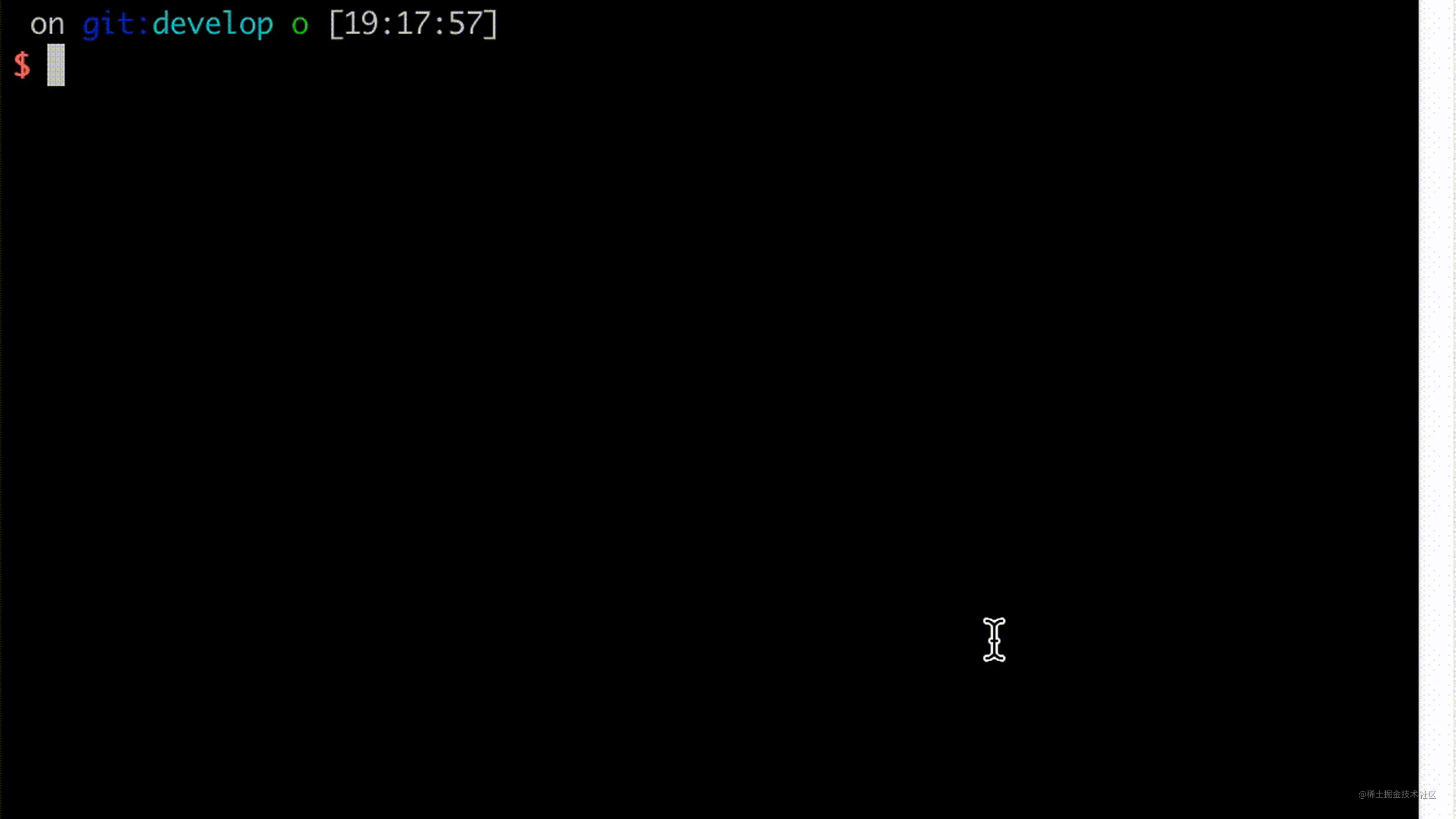 golang 手写贪吃蛇示例实现