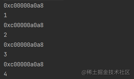 go语言中匿名函数的作用域陷阱详解