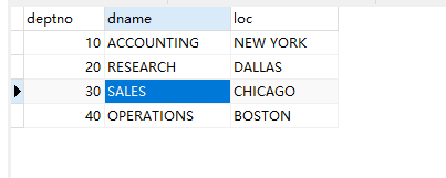 MYSQL复杂查询练习题以及答案大全(难度适中)
