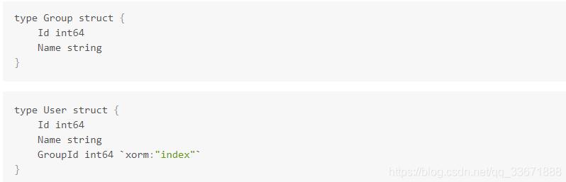 解决goxorm无法更新值为默认值的问题