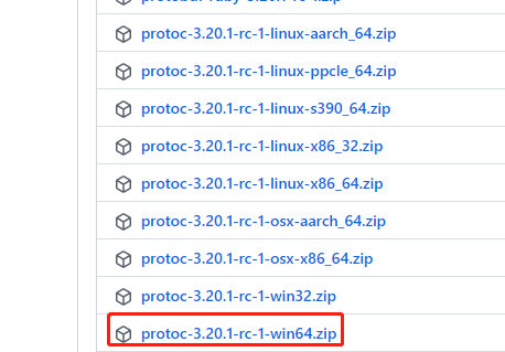 Golang开发gRPC服务入门介绍