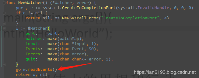 详解go基于viper实现配置文件热更新及其源码分析
