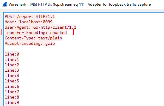 Go语言HTTP请求流式写入body的示例代码