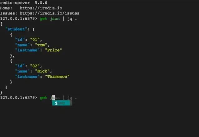 推荐几款 Redis 可视化工具(太厉害了)