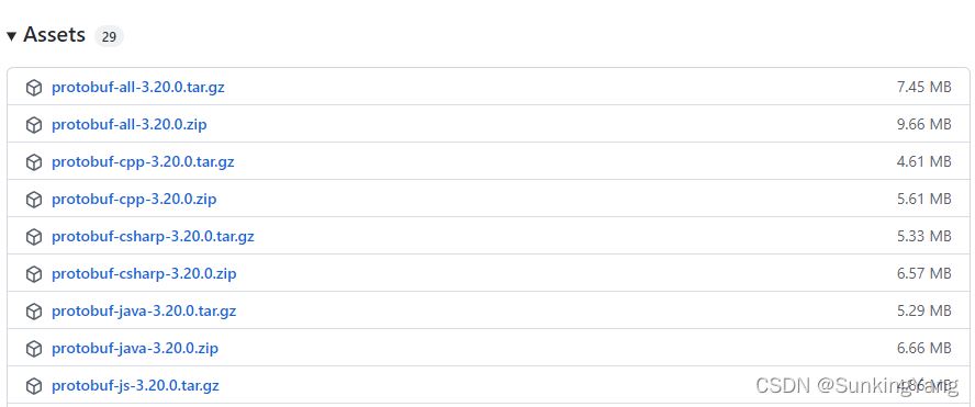 windows下使用GoLand生成proto文件的方法步骤