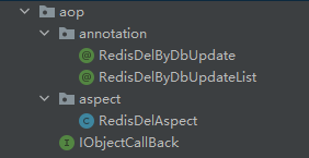 基于 Spring Aop 环绕通知实现 Redis 缓存双删功能(示例代码)