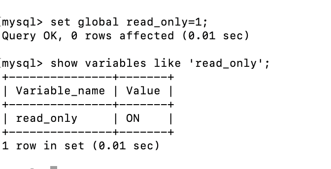 如何优雅安全的备份MySQL数据
