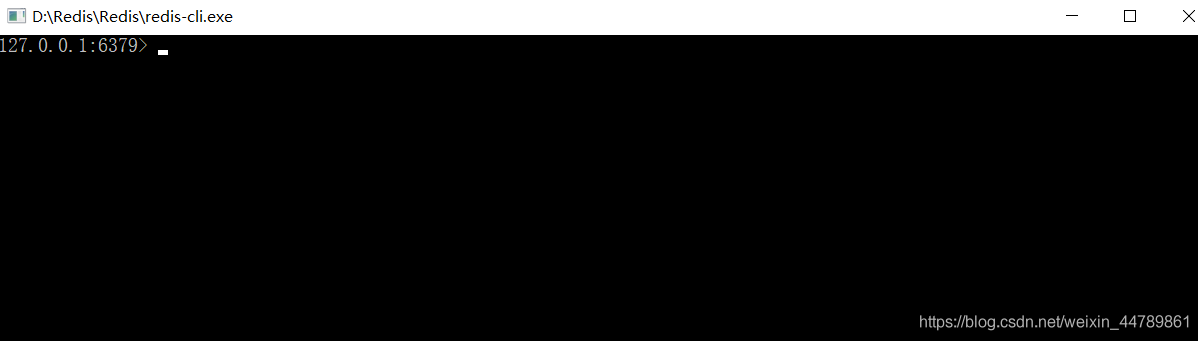 redis删除指定key的实现步骤