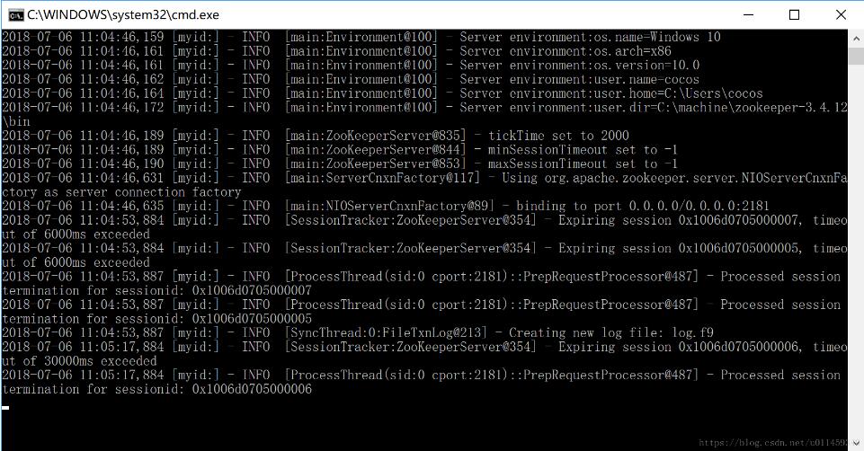 golang连接kafka消费进ES操作