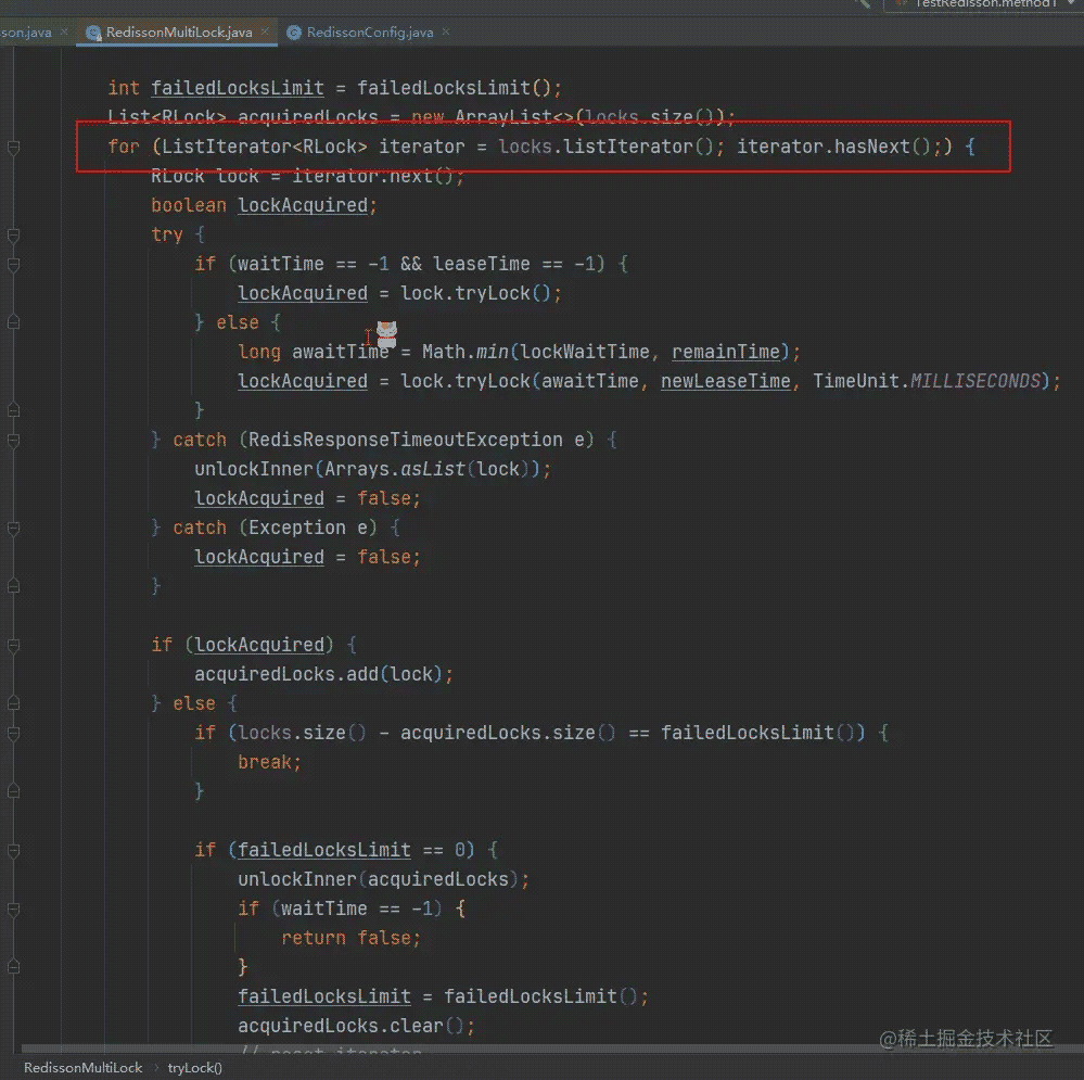 Redisson主从一致性问题详解
