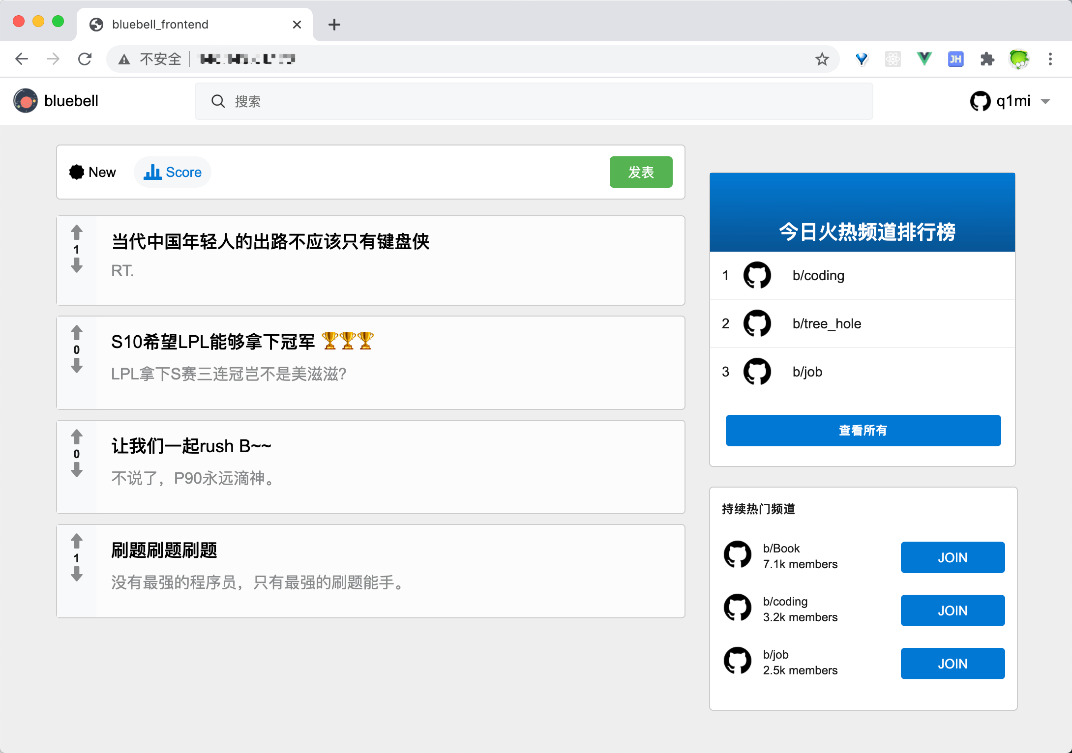 Golang项目搭配nginx部署反向代理负载均衡讲解