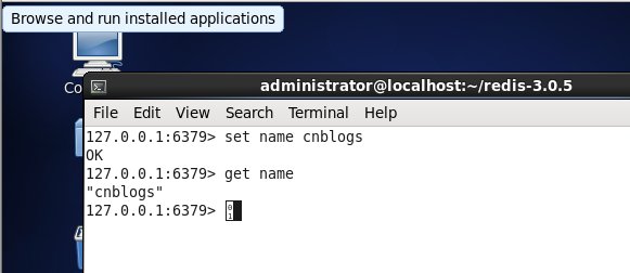 redis字符串类型_动力节点Java学院整理