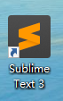 go语言开发环境配置(sublimetext3+gosublime)