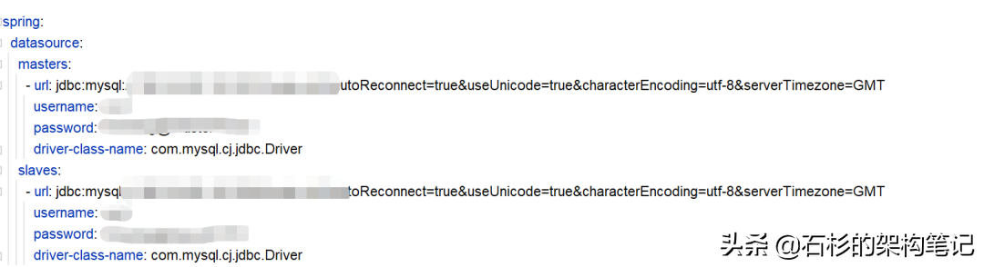 分库分表实战(9):竿头日上—千万级数据优化之读写分离 分库分表实战(9):竿头日上—千万级数据优化之读写分离