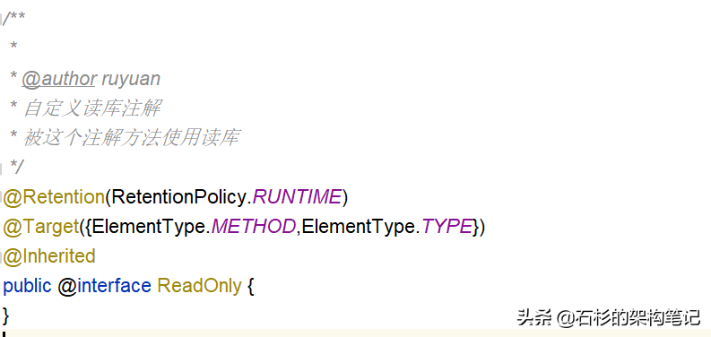 分库分表实战(9):竿头日上—千万级数据优化之读写分离 分库分表实战(9):竿头日上—千万级数据优化之读写分离