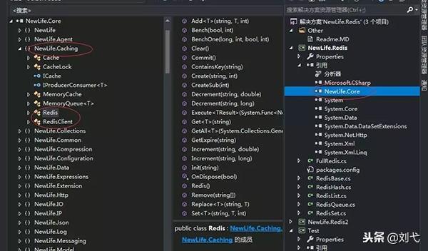 Redis在大数据中的使用技巧