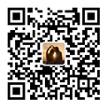 微信公众号 微信公众号
