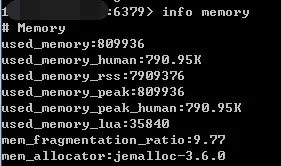 Redis快？深入解析Redis内存模型