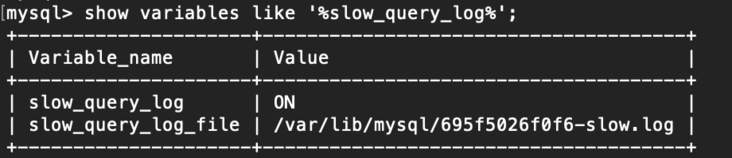 慢查询分析调优工具~mysqldumpslow 慢查询分析调优工具~mysqldumpslow