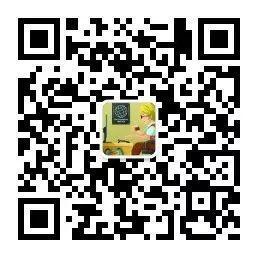 扫描二维码,关注公众号 扫描二维码,关注公众号