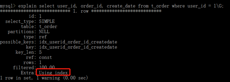 extra-using-index extra-using-index