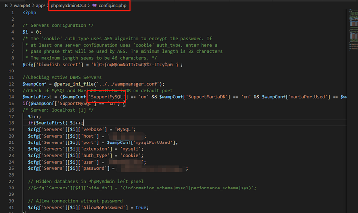 config.inc.php config.inc.php