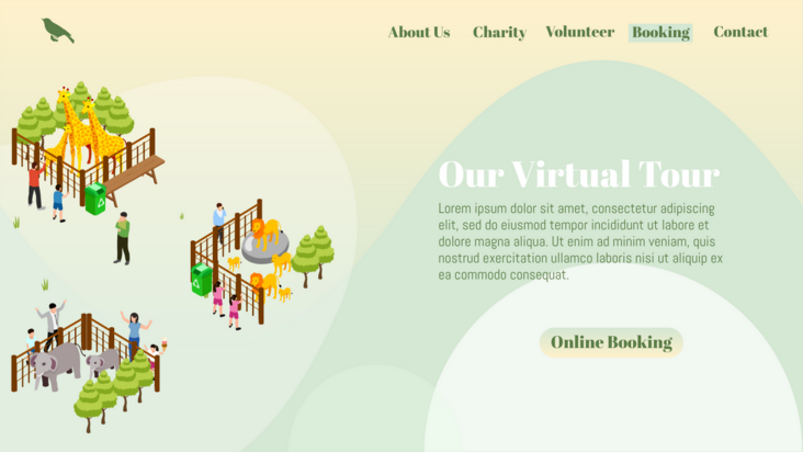 等轴图模板:大型动物园站点标题(由InfoART的等轴图标记创建) 等轴图模板:大型动物园站点标题(由InfoART的等轴图标记创建)