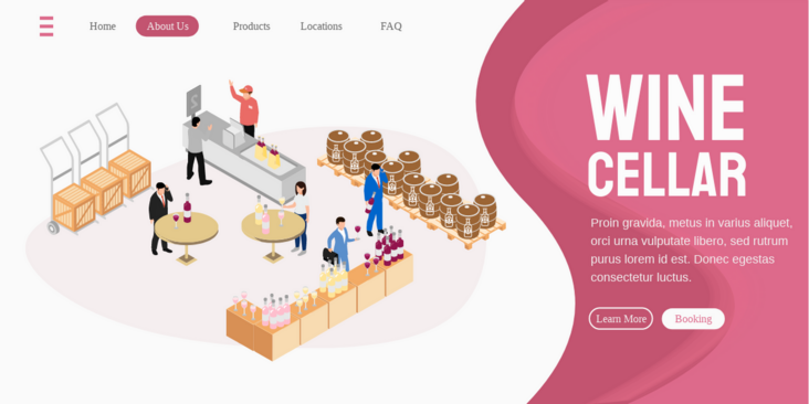 等轴图模板:葡萄酒和啤酒商店(由InfoART的等轴图标记创建) 等轴图模板:葡萄酒和啤酒商店(由InfoART的等轴图标记创建)