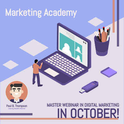 等轴测图模板:网络研讨会促销(由InfoART的等轴测图标记创建) 等轴测图模板:网络研讨会促销(由InfoART的等轴测图标记创建)