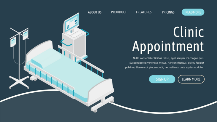 等轴图模板:空的病房(由InfoART的等轴图标记创建) 等轴图模板:空的病房(由InfoART的等轴图标记创建)