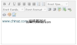 nicEdit(html编辑器)