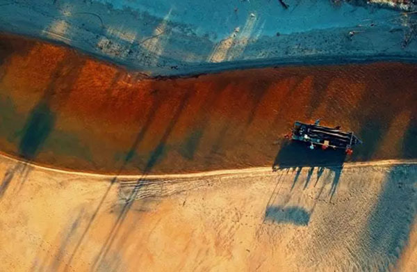 一个包含10节点的Redis集群实践案例