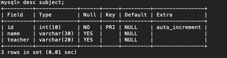 一张图搞定七种JOIN关系 一张图搞定七种JOIN关系