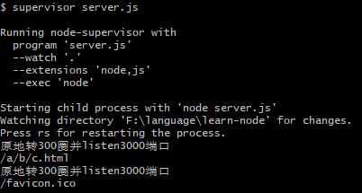可获取请求路径的server 可获取请求路径的server